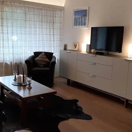 Lejlighed I Dr Rehwiesa A13 Arosa